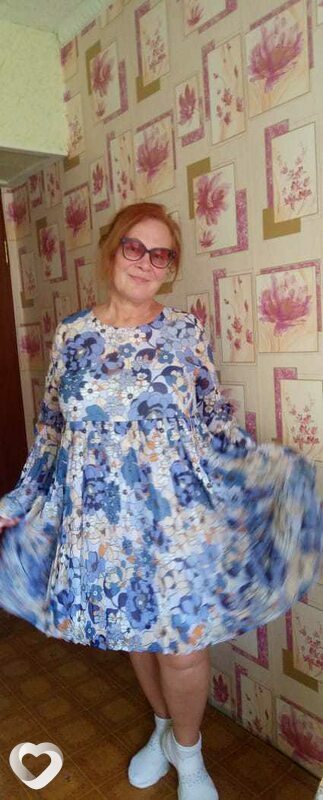 Света, 62, Старом Осколе — анкета №70216