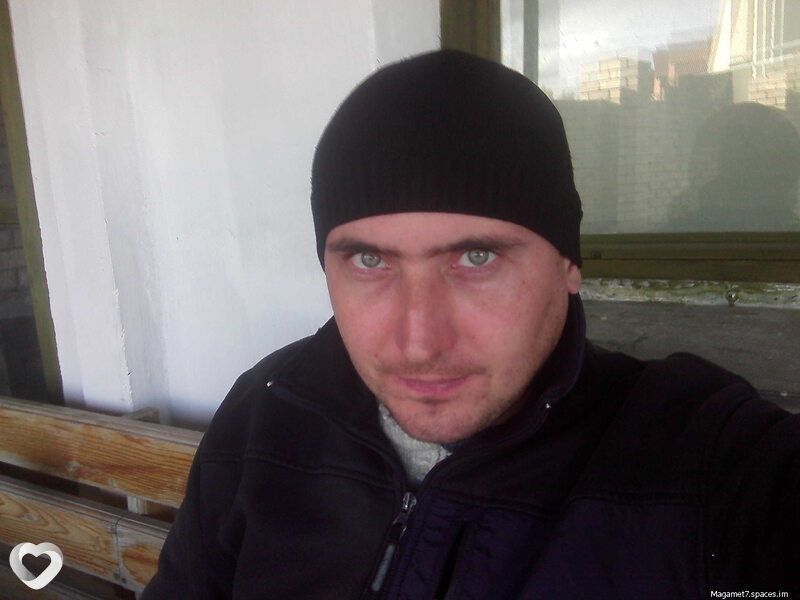 Георгий, 41, Челябинске — анкета №70221