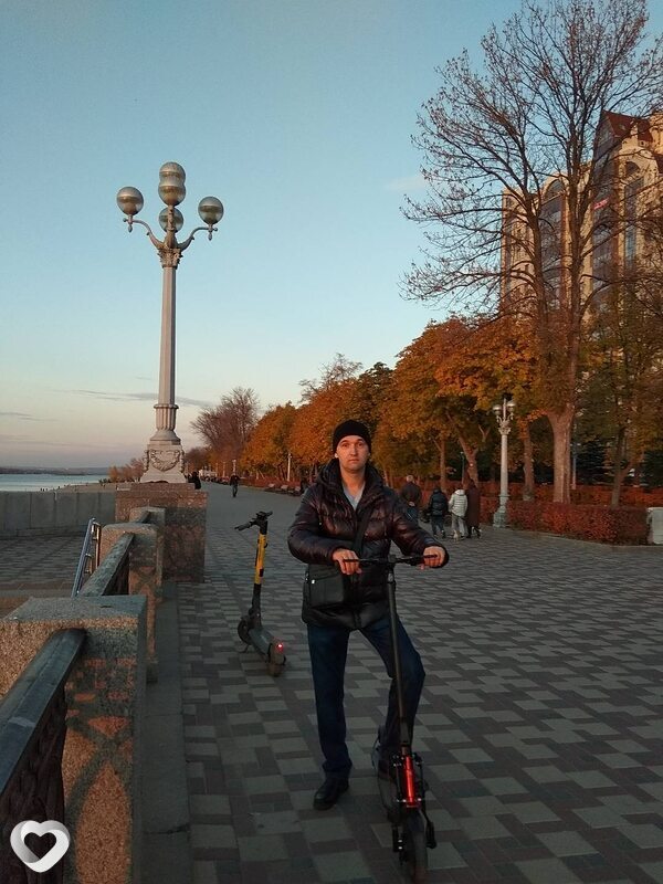 Виталий, 50, Самаре — анкета №70226