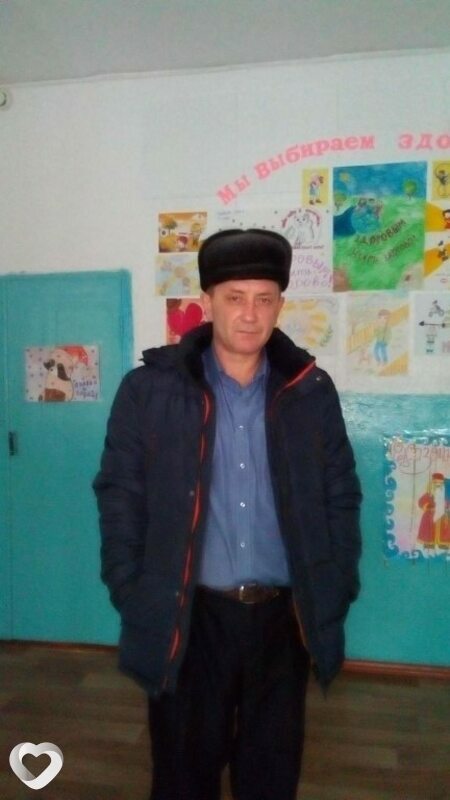 Константин, 54, Новосибирске — анкета №70231