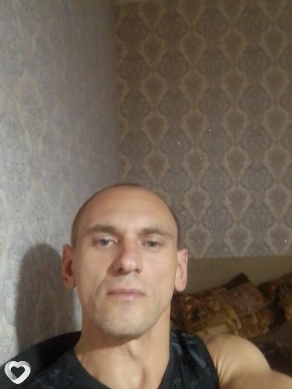 Владимир, 41, Алчевске — анкета №70237