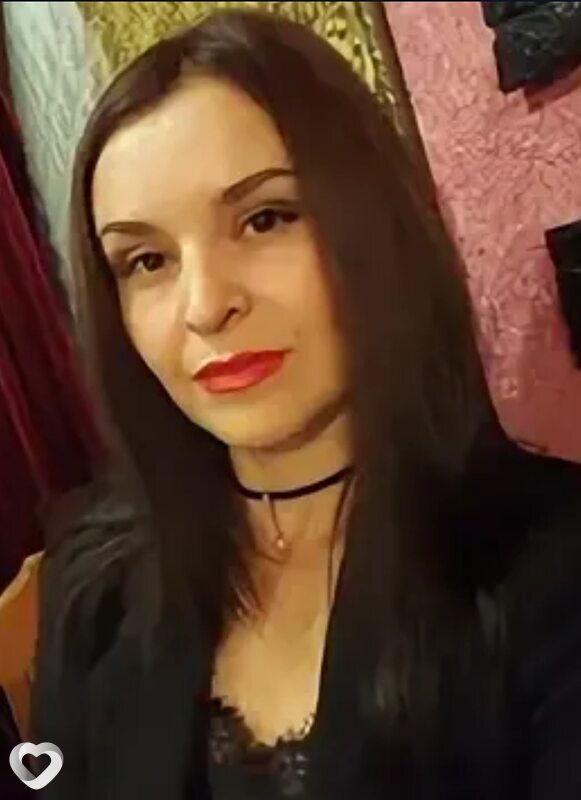 Марина, 44, Полоцке — анкета №70239
