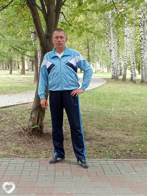 Андрей, 49, Кстове — анкета №70242