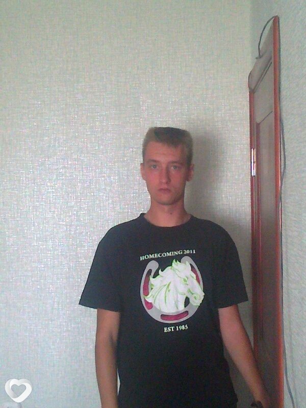 Андрей, 35, Могилев — анкета №70246