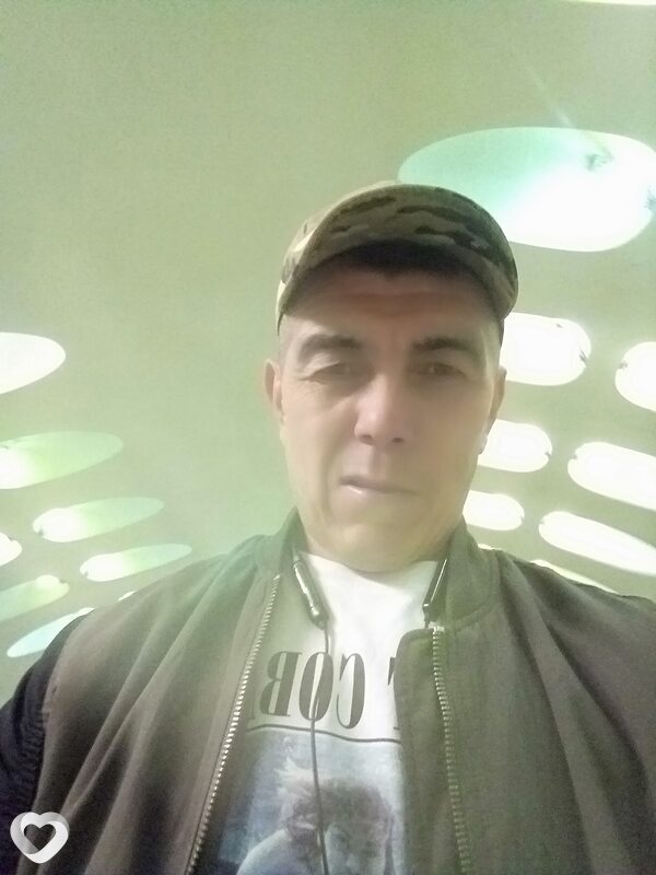 Борис, 43, Нальчике — анкета №70251