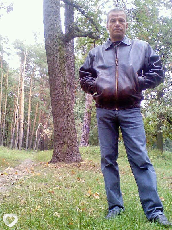 Diplomat, 59, Полтаве — анкета №70253