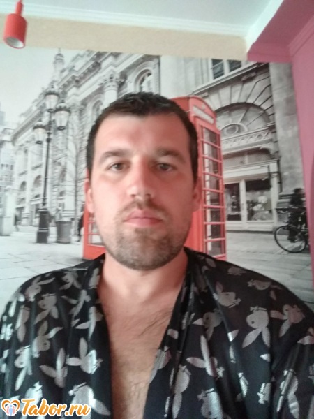 Александр, 44, Житомире — анкета №70255