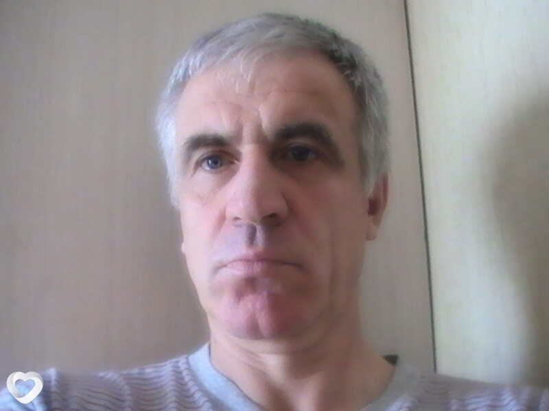 Александр, 59, Минске — анкета №70259