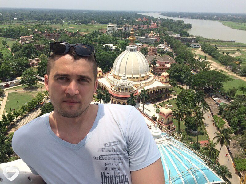 No Nickname, 36, Смоленске — анкета №70258