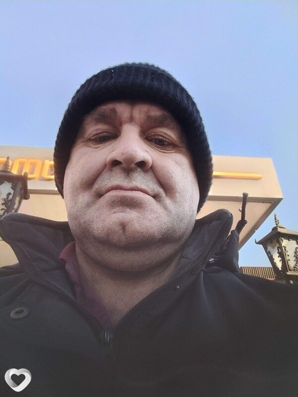 Giorgi, 54, Тбилиси — анкета №70264