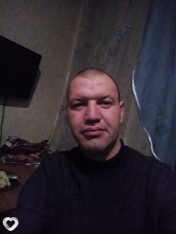 Юрий, 42, Кривое Роге — анкета №70262
