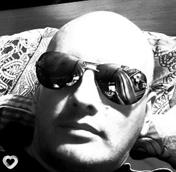 Артем, 34, Чите — анкета №70267