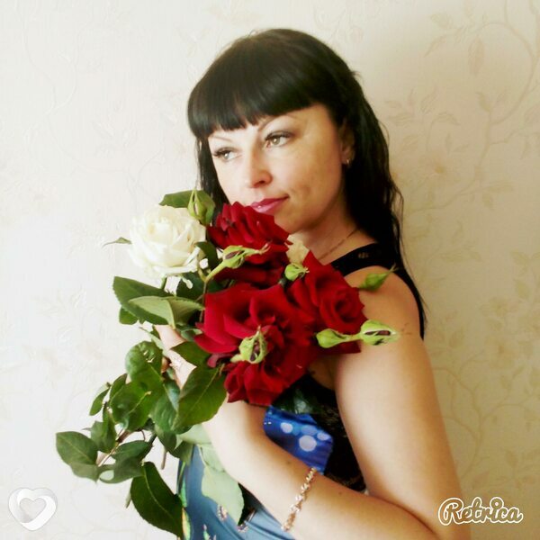 Машуля, 48, Симферополе — анкета №70268