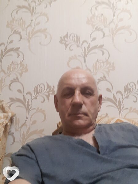 Александр, 58, Оренбурге — анкета №70273