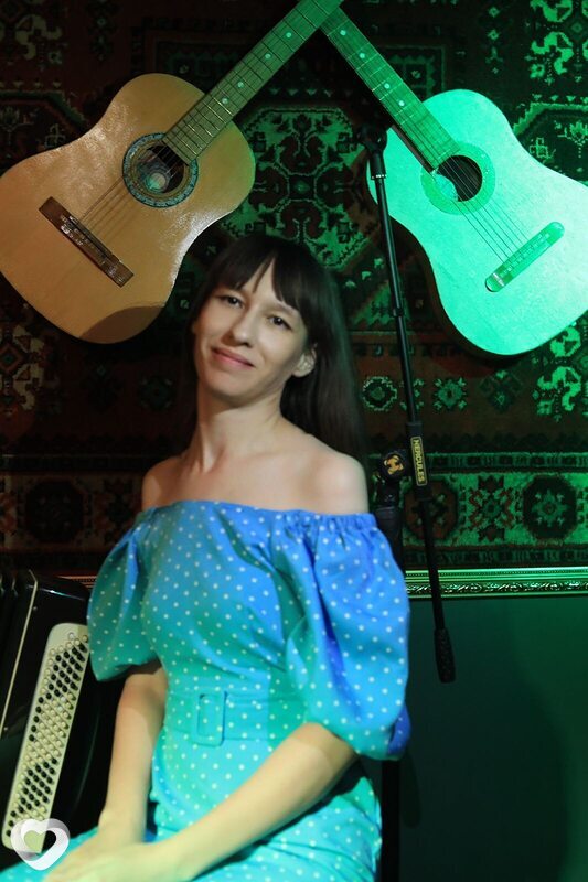Ирина, 33, Новосибирске — анкета №70274