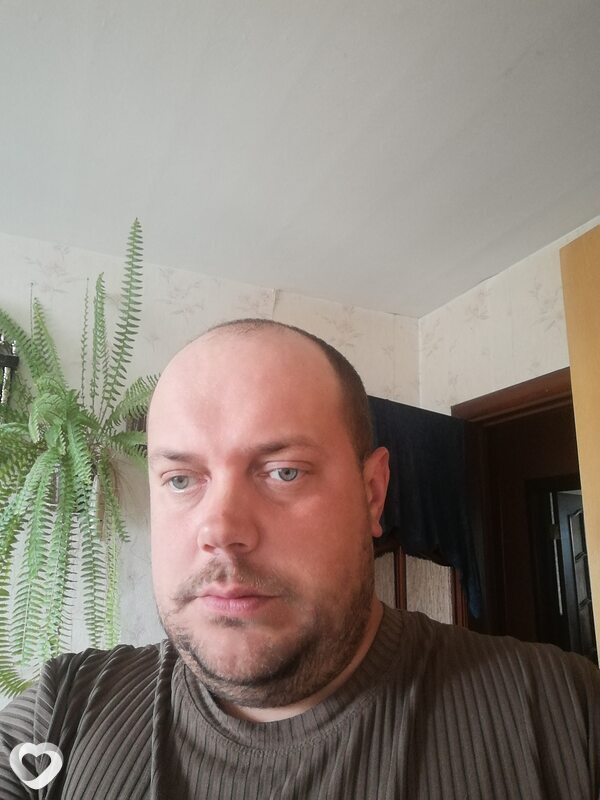 Павел, 37, Лиде — анкета №70279