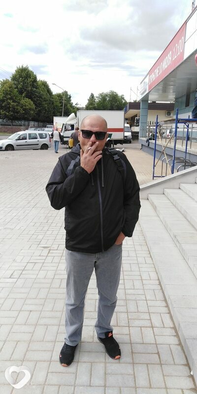 Сергей, 46, Минске — анкета №70288