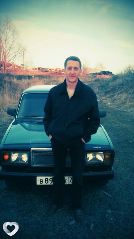 Рафаэль, 48, Ульяновске — анкета №70289