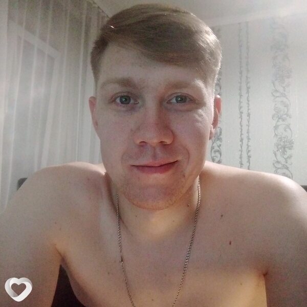 Игорь, 35, Омске — анкета №70295
