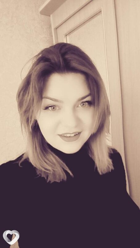 Наталья, 32, Гродно — анкета №70302