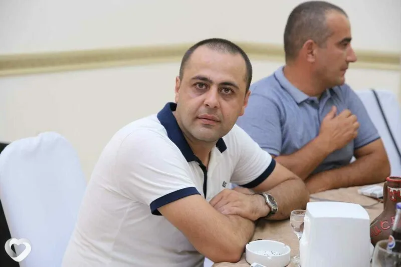 Brat, 40, Ереван — анкета №4459