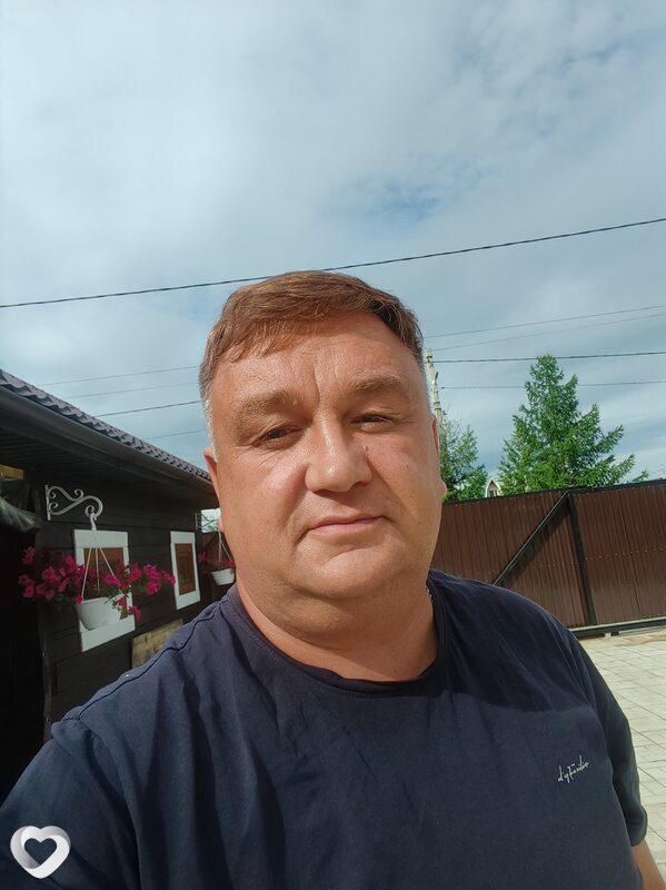 Дмитрий, 46, Чите — анкета №70315