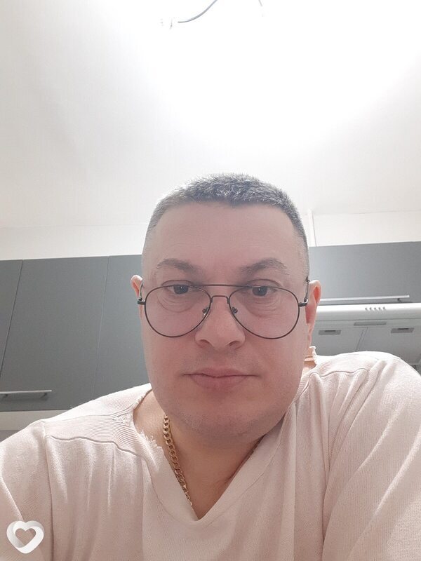 Аврелий, 49, Слониме — анкета №70314