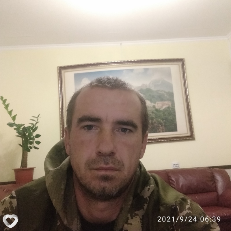 Евгений, 39, Владивостоке — анкета №70318