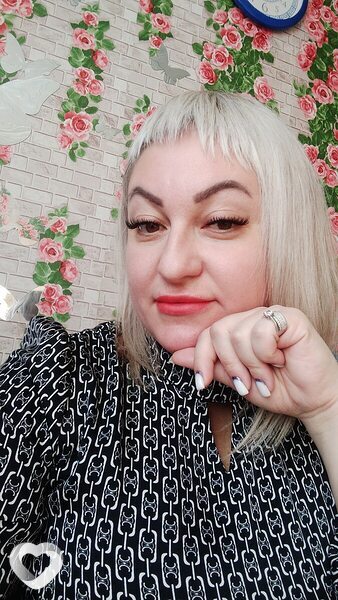 Рр, 39, Киселевске — анкета №70319