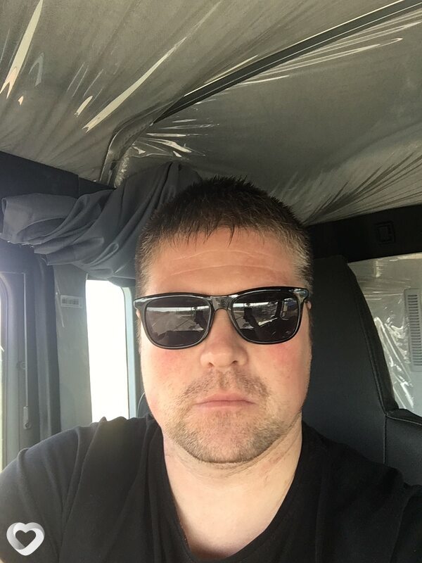 Иван, 44, Красноярске — анкета №70320