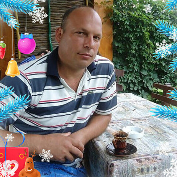 Василий, 54, Ростове-на-Дону — анкета №70321