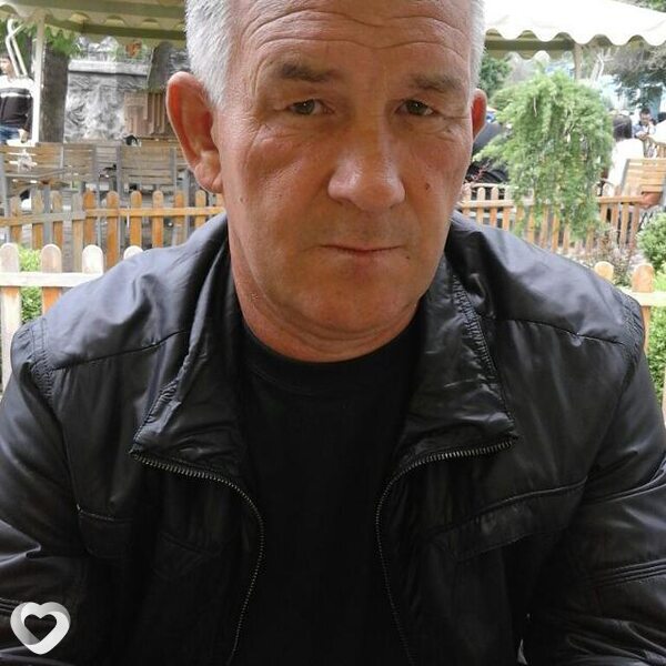 Игорь, 57, Актобе — анкета №70323
