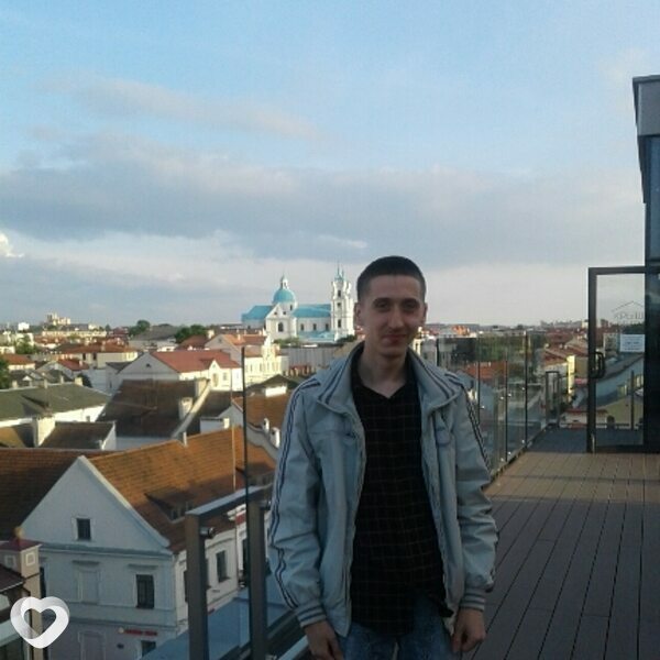 Андрей, 33, Гродно — анкета №70332