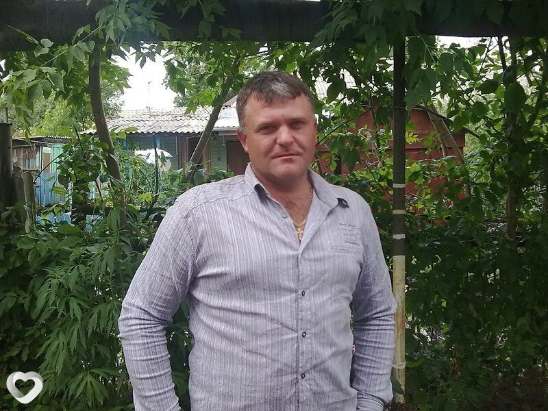 Сергей, 49, Пензе — анкета №70333