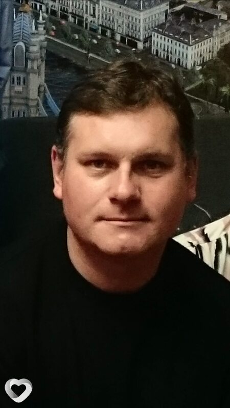 Андрей, 44, Минске — анкета №70335