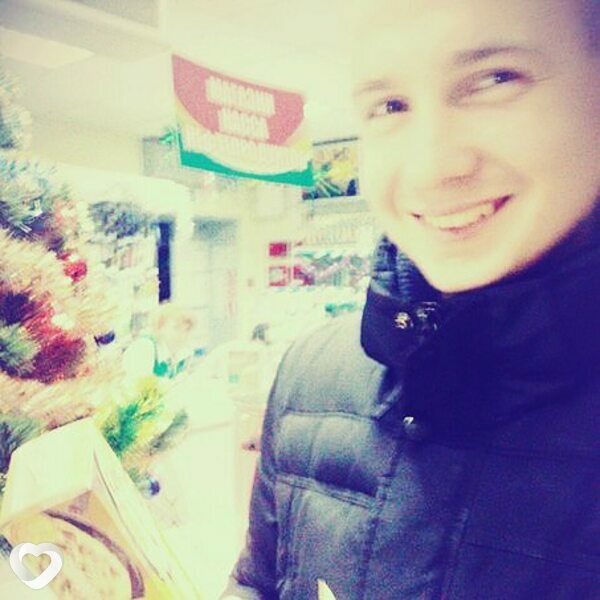 Андрей, 34, Бобруйске — анкета №70339