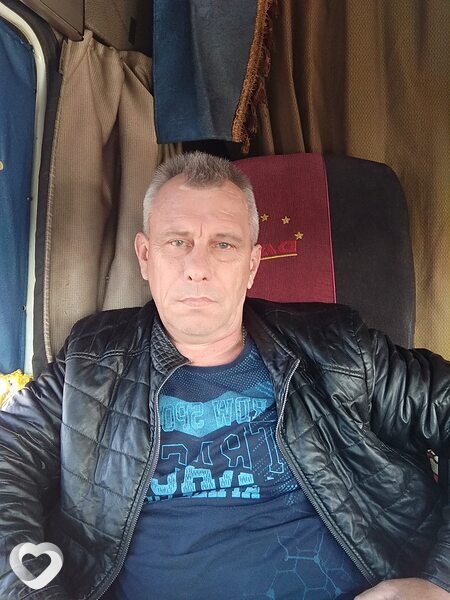 Волк, 54, Умани — анкета №70340