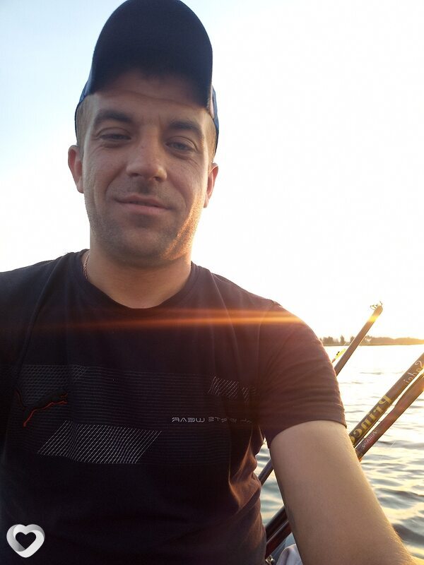 Александр, 35, Лиде — анкета №70343