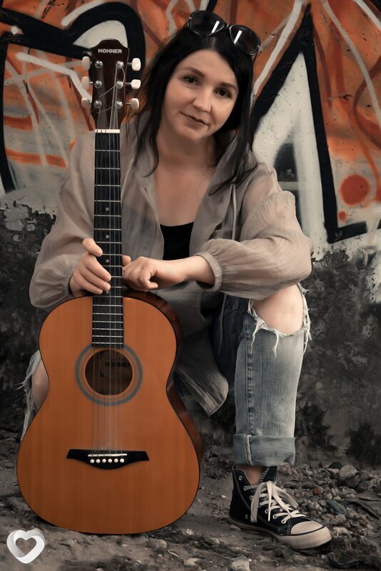 Елена, Починок