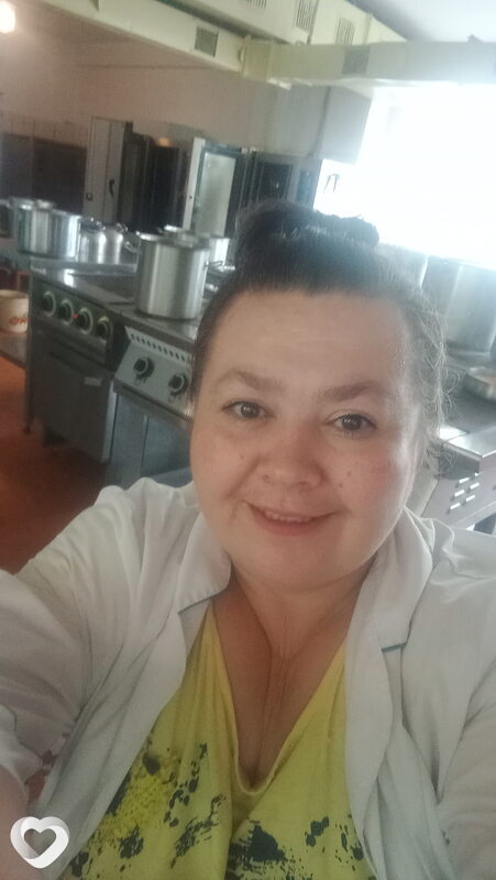 Татьяна, 56, Саянске — анкета №70356