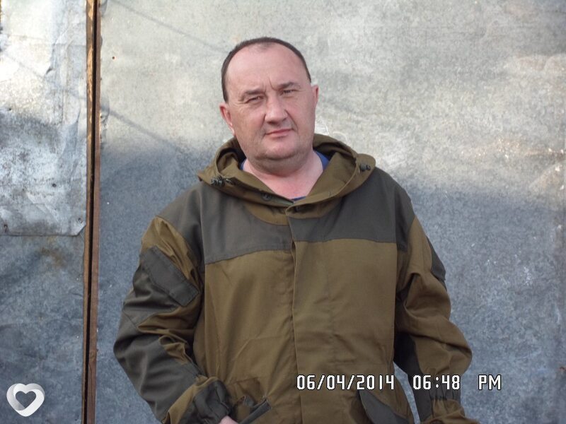Евгений, 55, Чите — анкета №70358