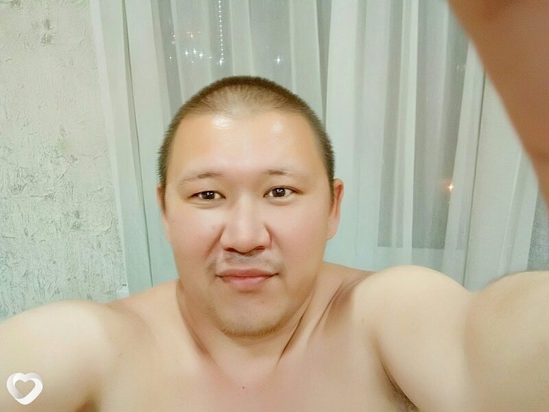 Алексей, 41, Абакане — анкета №70360