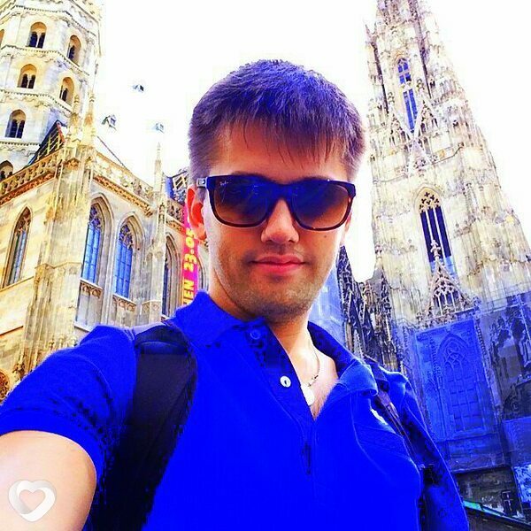 Nikk, 34, Макеевке — анкета №70362