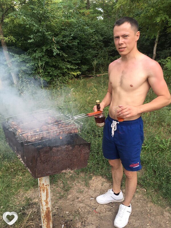 Евгений, 38, Череповце — анкета №70379