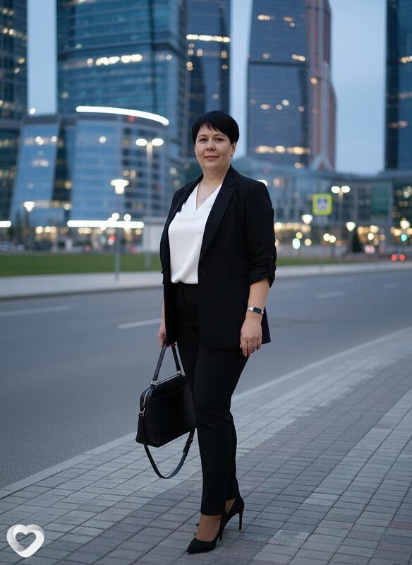 Екатерина, 38, Гомеле — анкета №70380