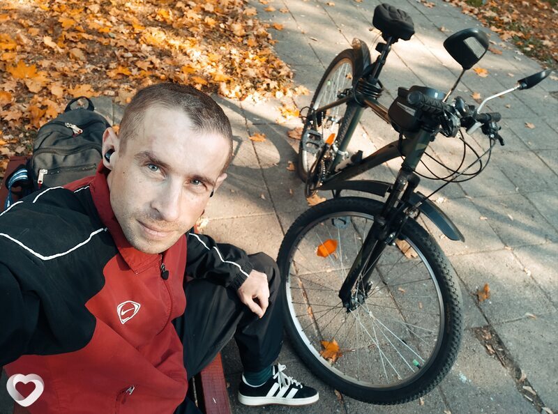 Евгений, 36, Могилев — анкета №70384