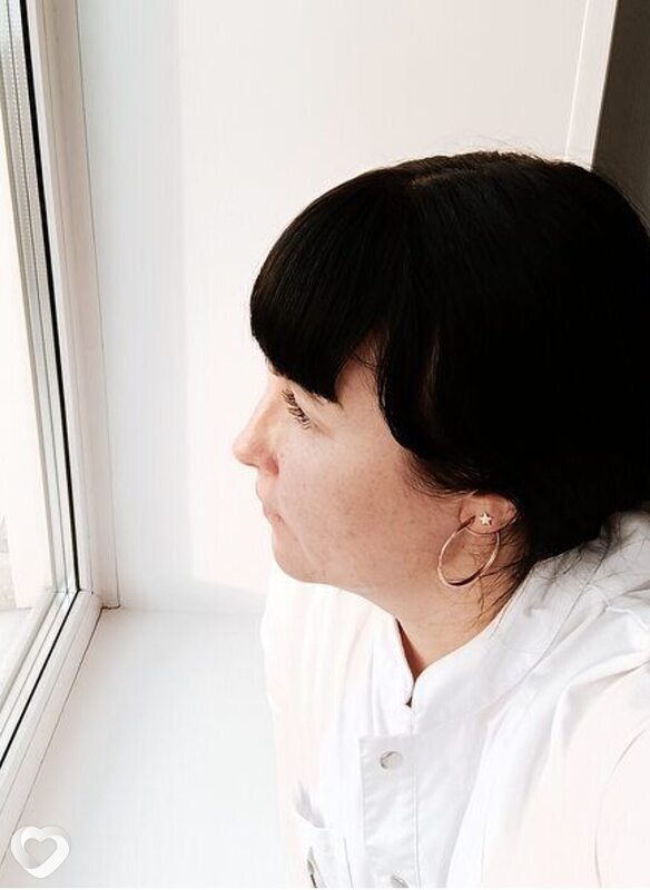 Zoya, 35, Чите — анкета №70385