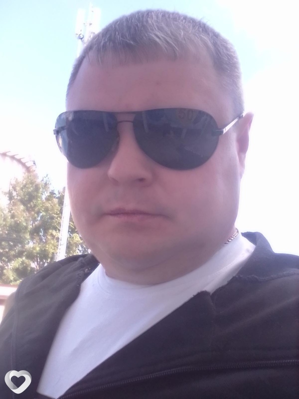 Евгений, 40, Воронеже — анкета №70387