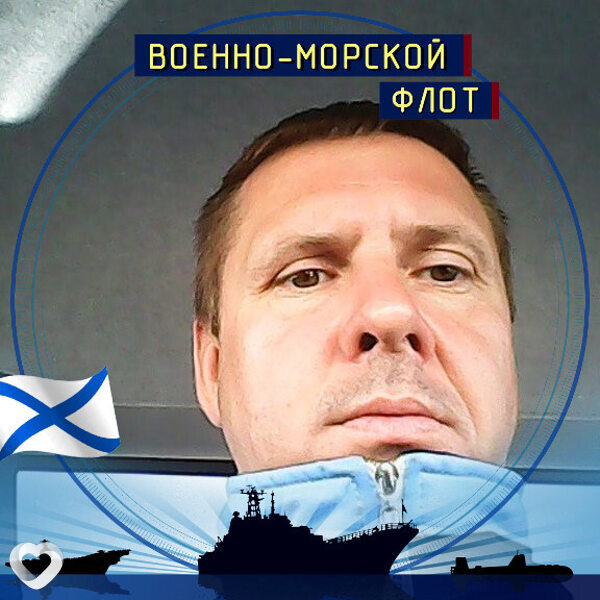 Сергей, 43, Воронеже — анкета №70389