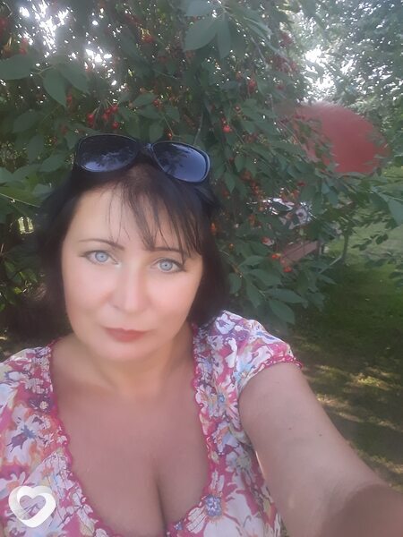 Лана, 51, Орше — анкета №70391